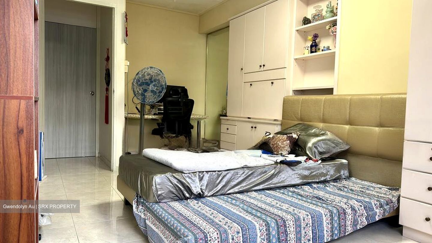 Blk 250 Pasir Ris Street 21 (Pasir Ris), HDB Executive #446923191